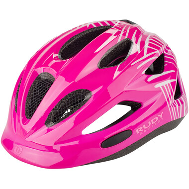 RUDY PROJECT ROCKY Kids Helmet Pink 2023 0